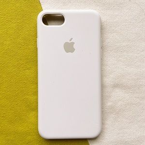 iPhone 6/7/8 Apple Phone Case